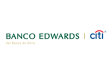 Banco Edwards	